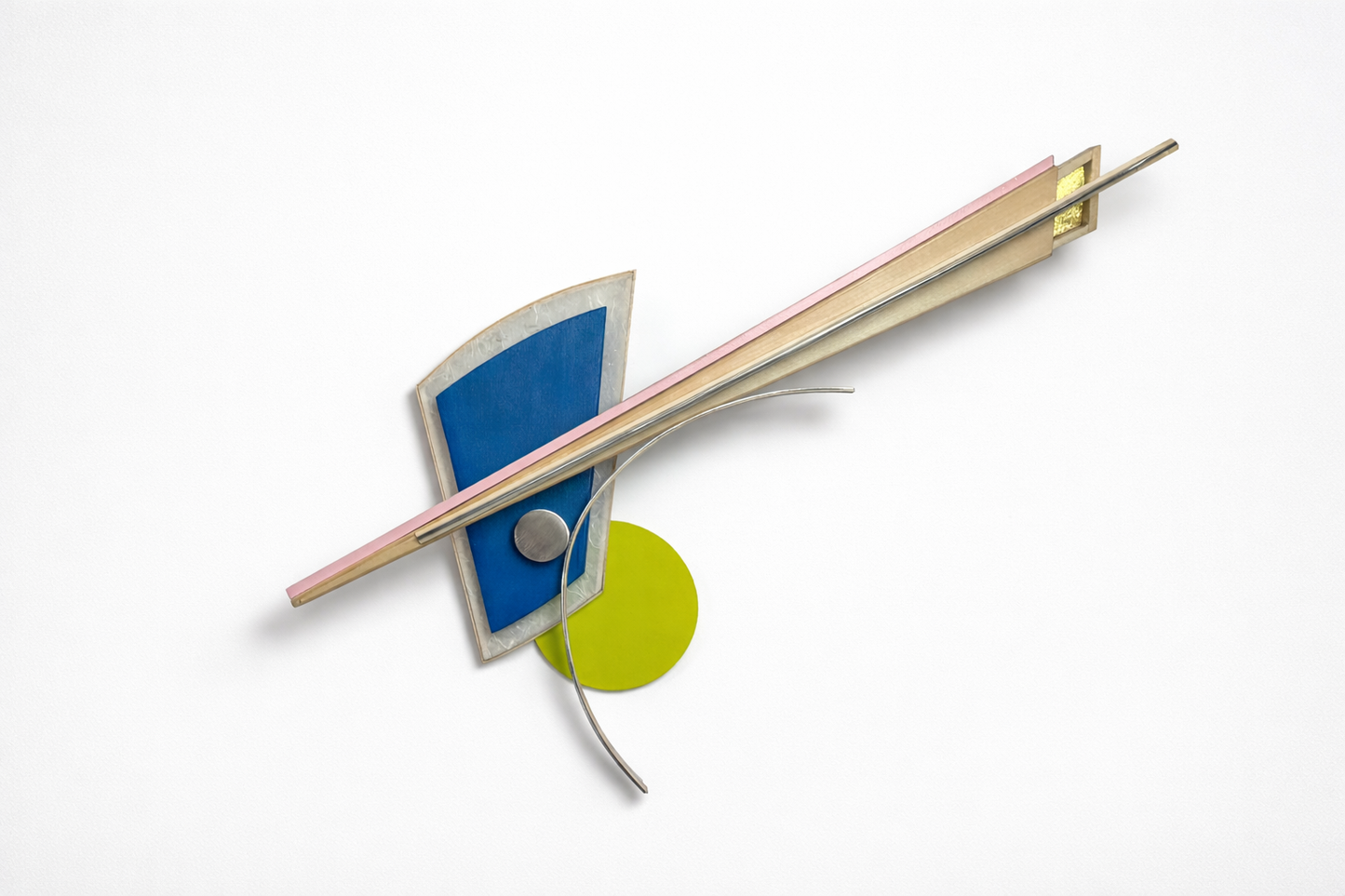Tangent by Craig French
