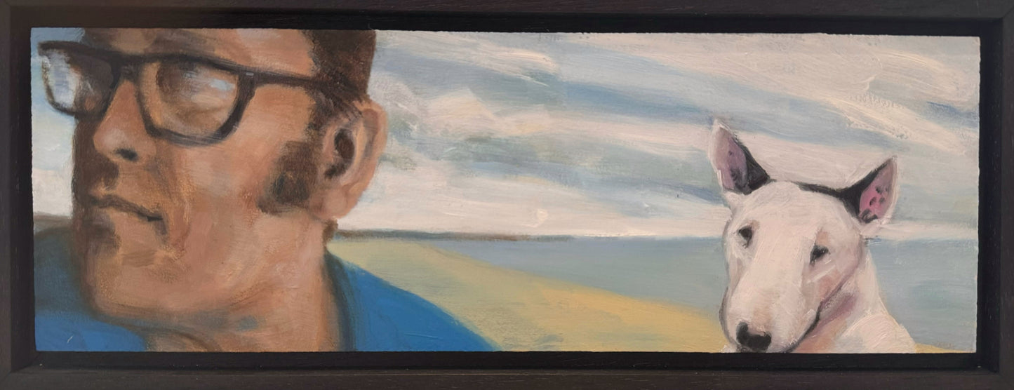 "Silver linings" Ray Richardson