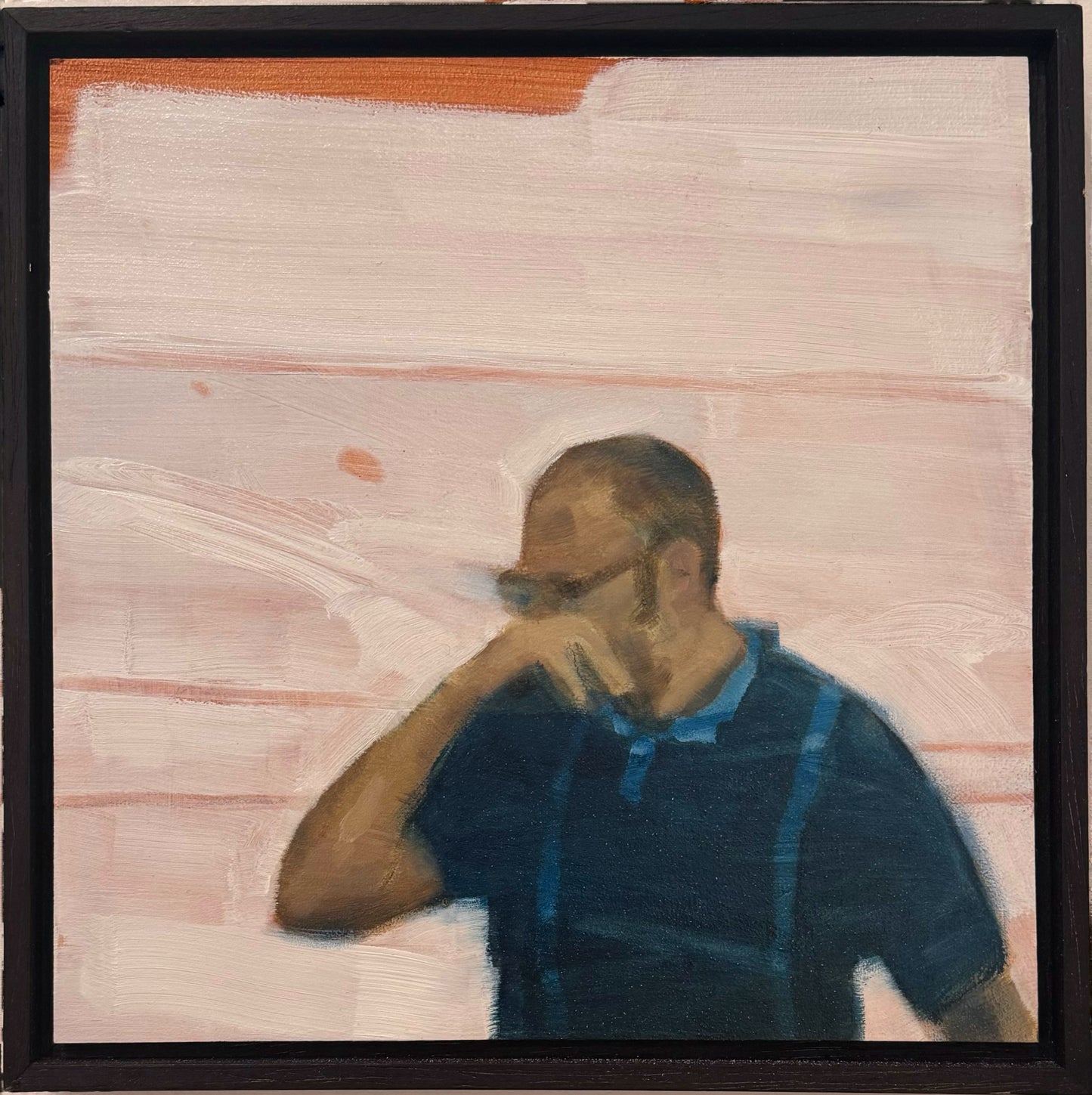 "Brushed" Ray Richardson