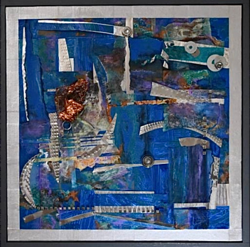 Time by Janet Manalo