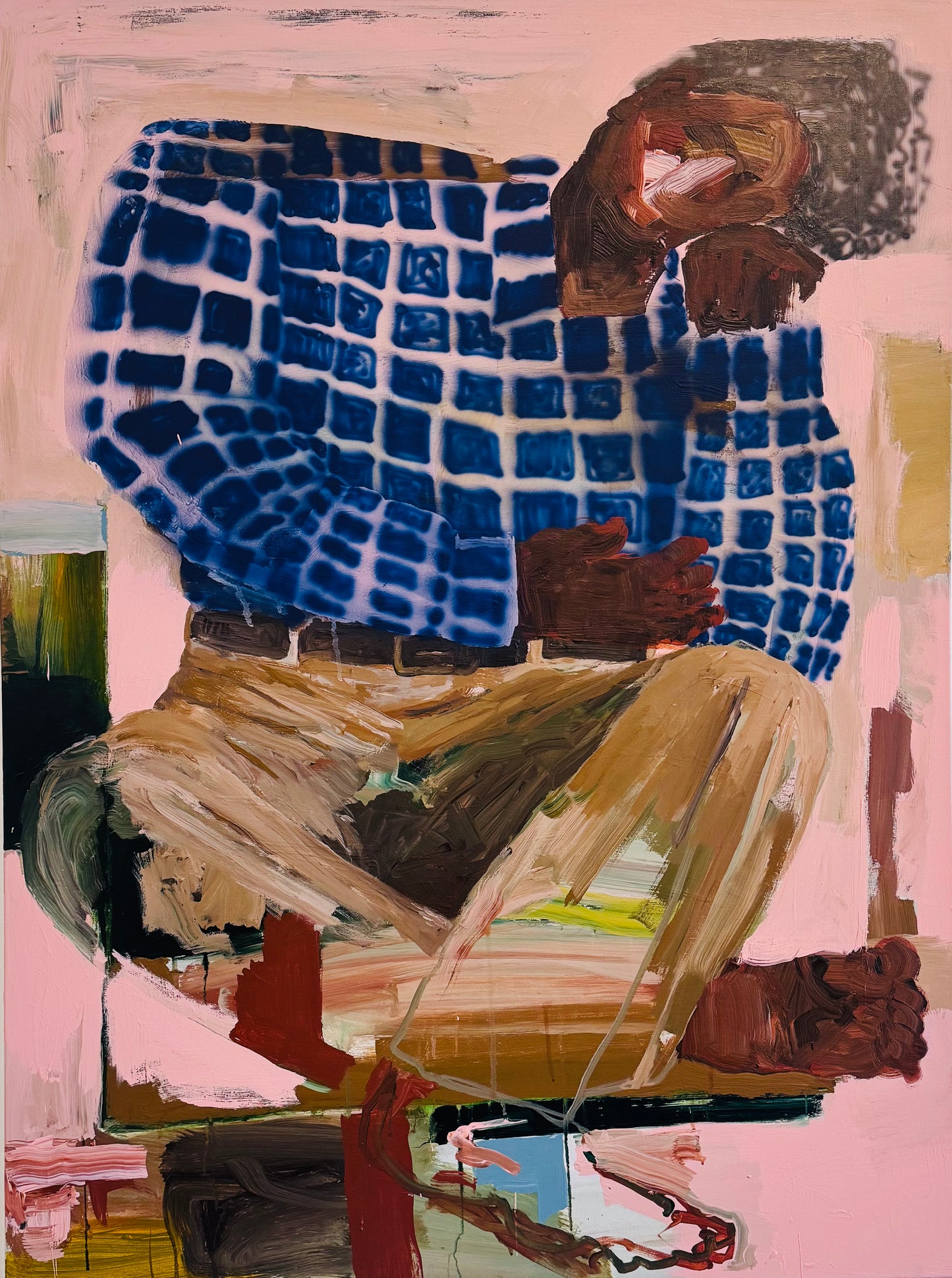 "At Rest" from EULOGY by Tyler Morgan
