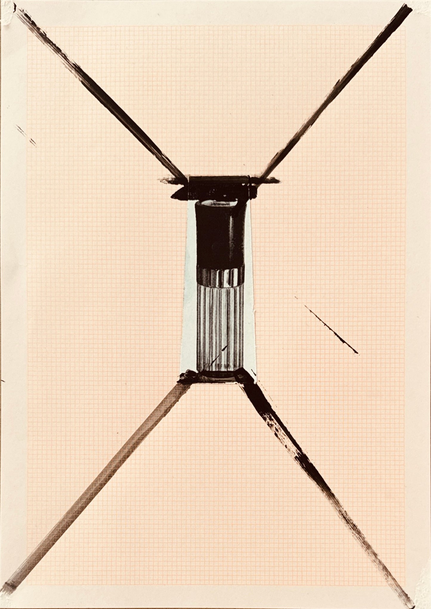 "Master Cylinder" Jeffrey Plansker
