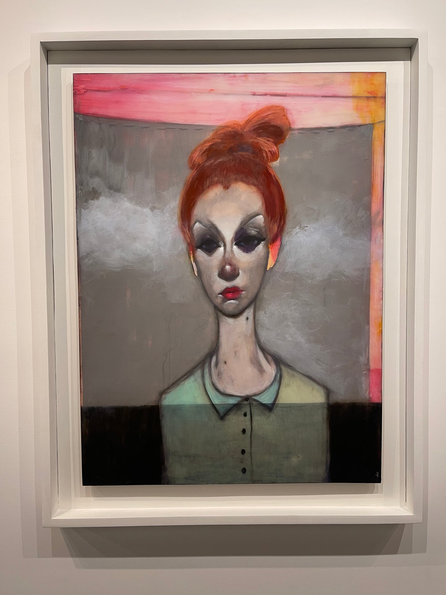 'Erin' by Thomas Pathe