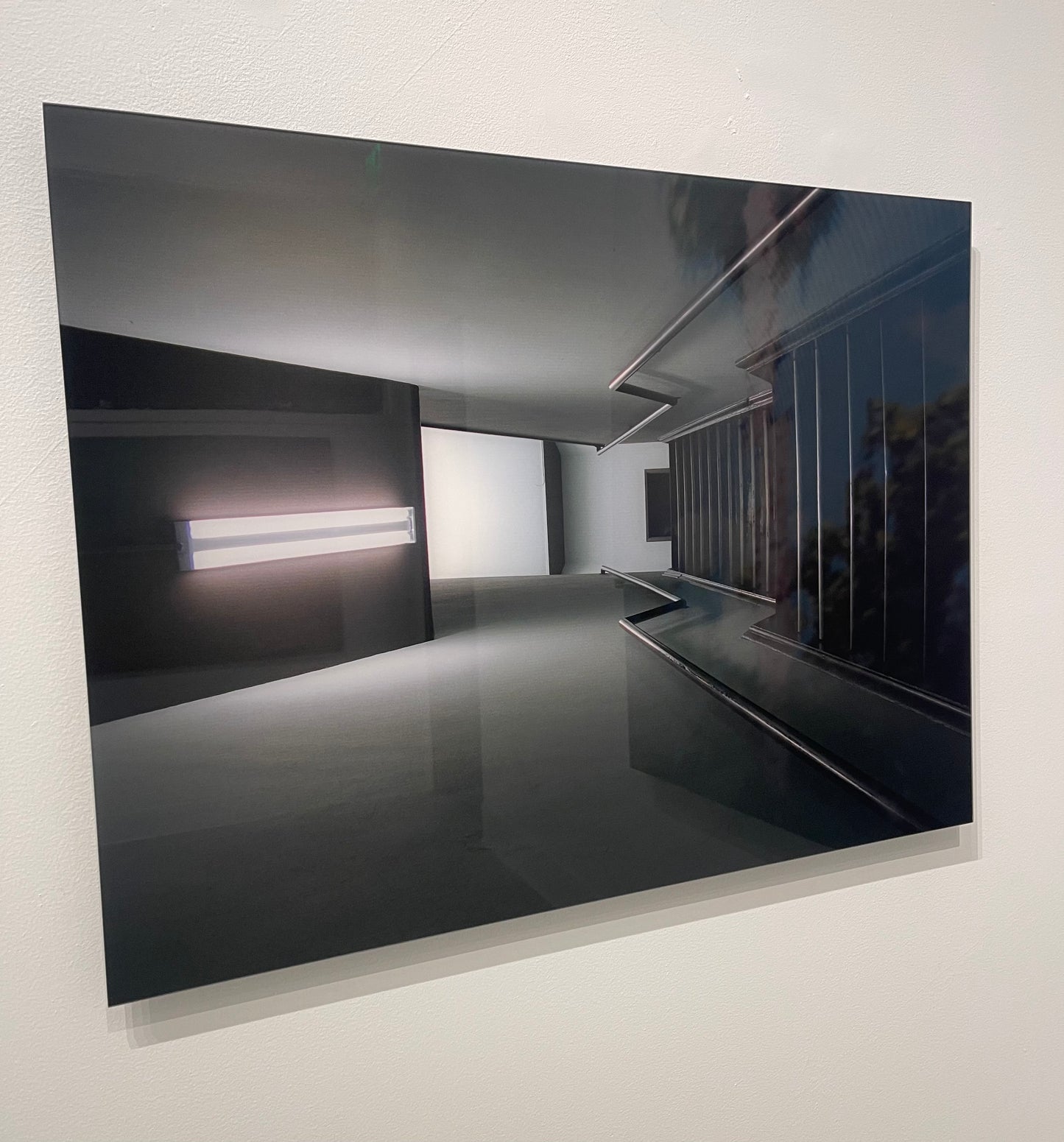 'Portal' by Thomas Pathe