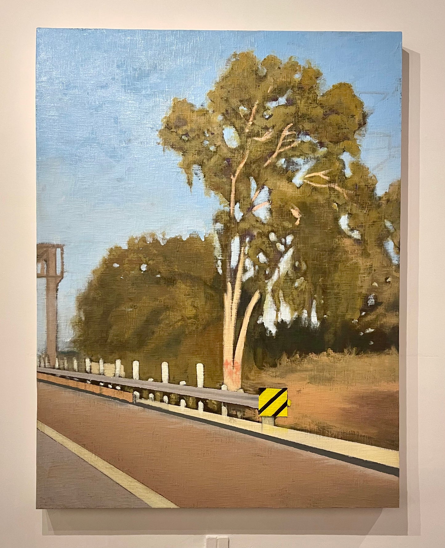 'The 210 East' by Thomas Pathe