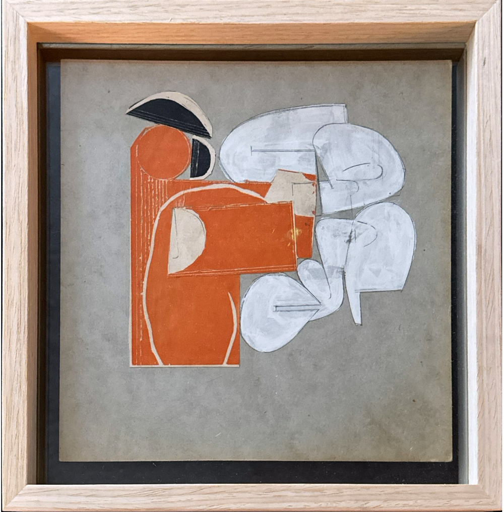"Untitled 1" Chris Veltri