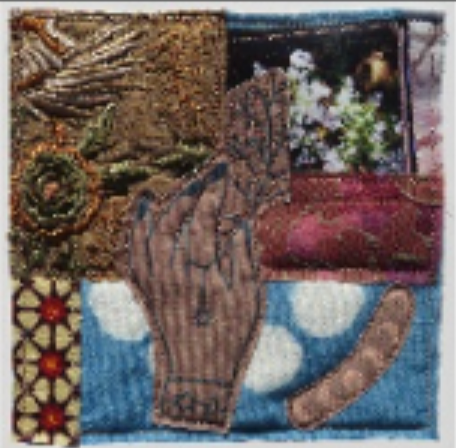 Herbalist - Cindy Rinne