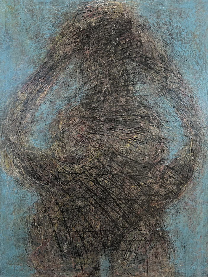 "Florensia" by Gagik "Gago" Vardanyan