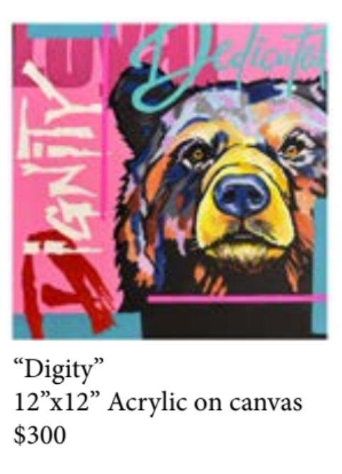 "Digity" by Thalo Halo