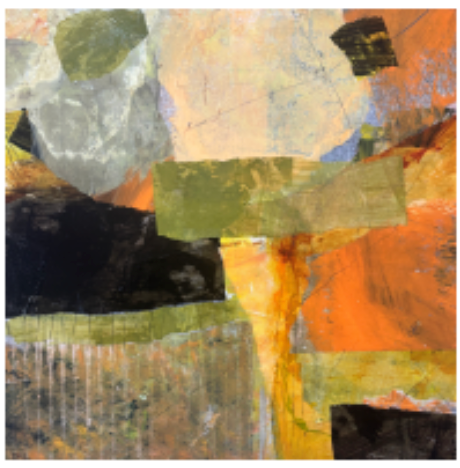 OBSTRUCITONS AKA OPPORTUNITIES - DARLENE LAGUNA