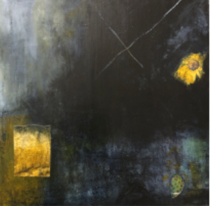 MIDNIGHT HIKE - DARLENE LAGUNA