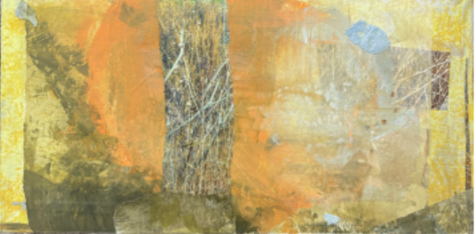 SANCTUARY - DARLENE LAGUNA