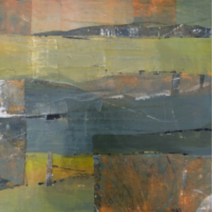 FRAGMENTS - DARLENE LAGUNA