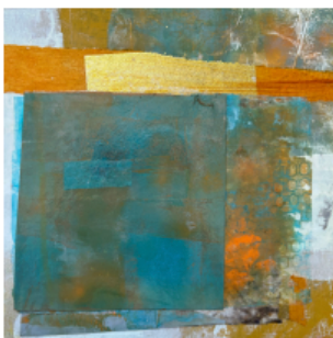 GOLDEN HOUR 1 - DARLENE LAGUNA