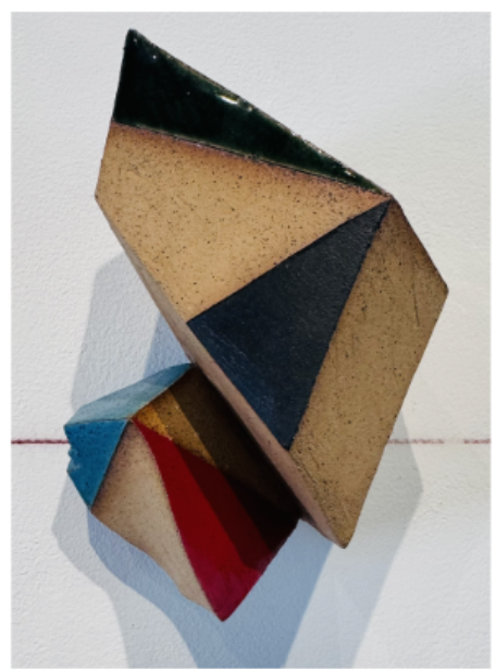 Intimate Corners, 14 by Stanton Hunter