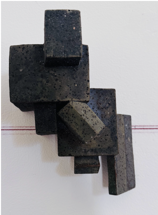 Intimate Corners, 27 By Stanton Hunter