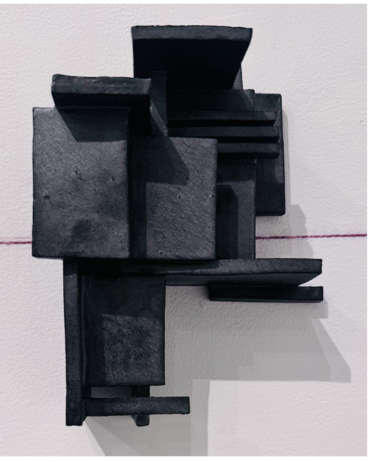 Intimate Corners, 28 By Stanton Hunter