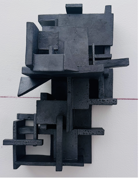Intimate Corners, 30 By Stanton Hunter