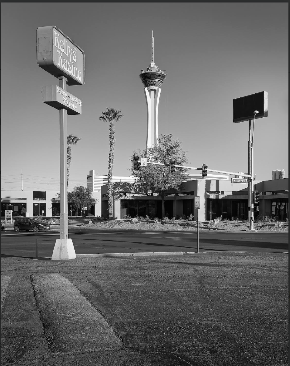 Kelly's Casino 2016 by Greg Rook 11of 100