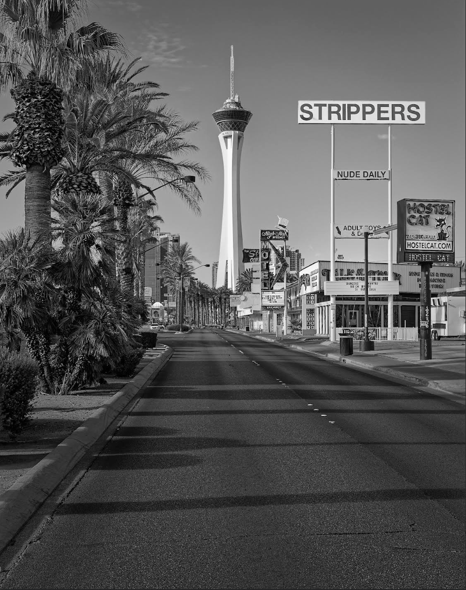 Strippers 2017 by Greg Rook 13 of 100