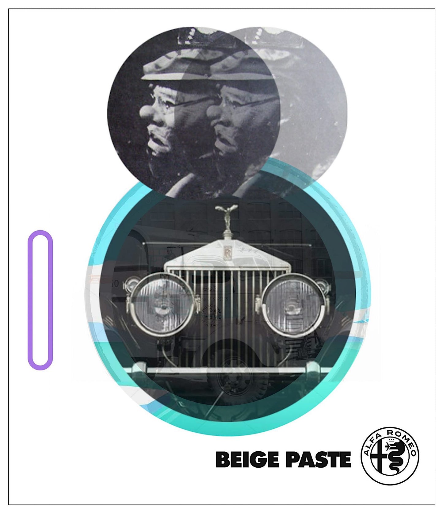 "Beige Paste" by Jeffrey Plansker