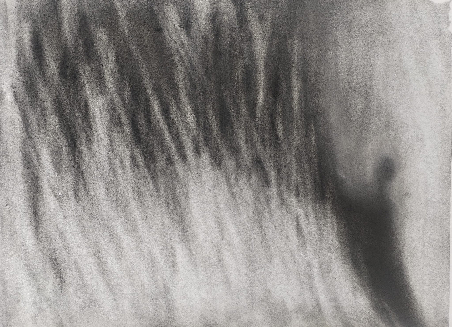"Eternal Reap and Sow" Fran Williams