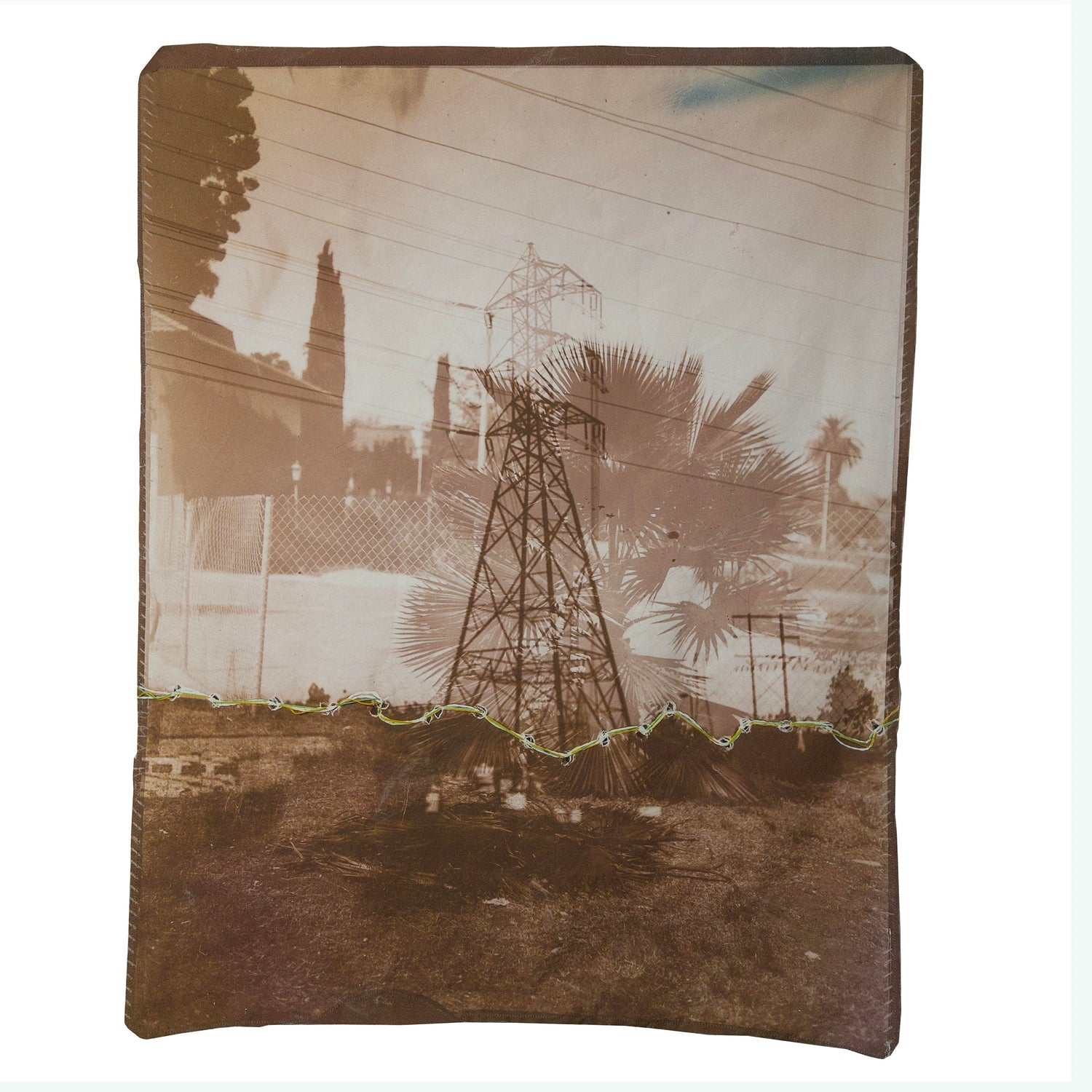 ANDREW K. THOMPSON - SELECTED WORKS IN F/8 PHOTO SHOW 8PM