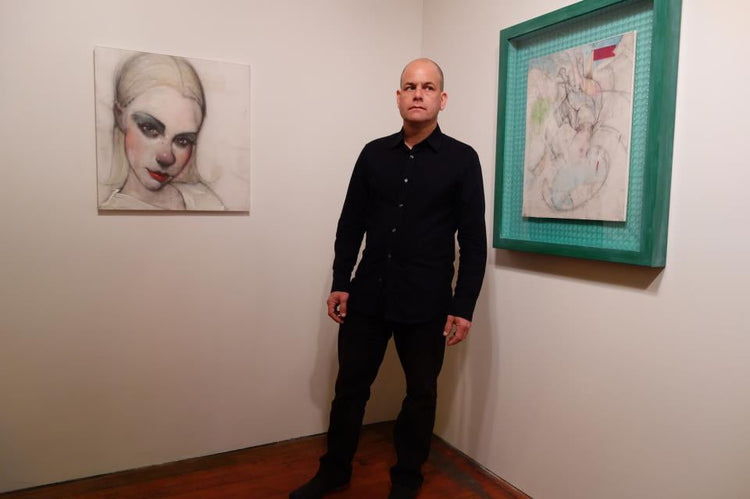 THOMAS PATHE : SELECTED WORKS
