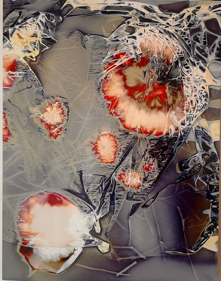 UNSEEN - Photographic Group Show : March 14th - April 4th 2026