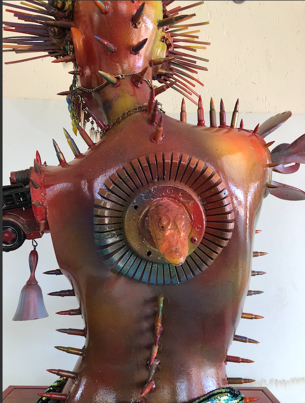 NEW WORK by JIM NEWTON