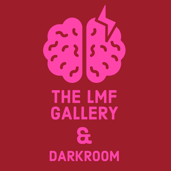 The LMF Gallery & Darkroom