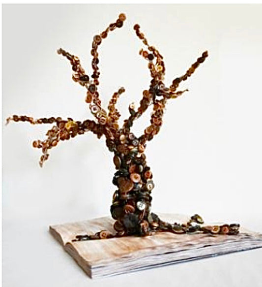 Bonsai by Janet Manalo