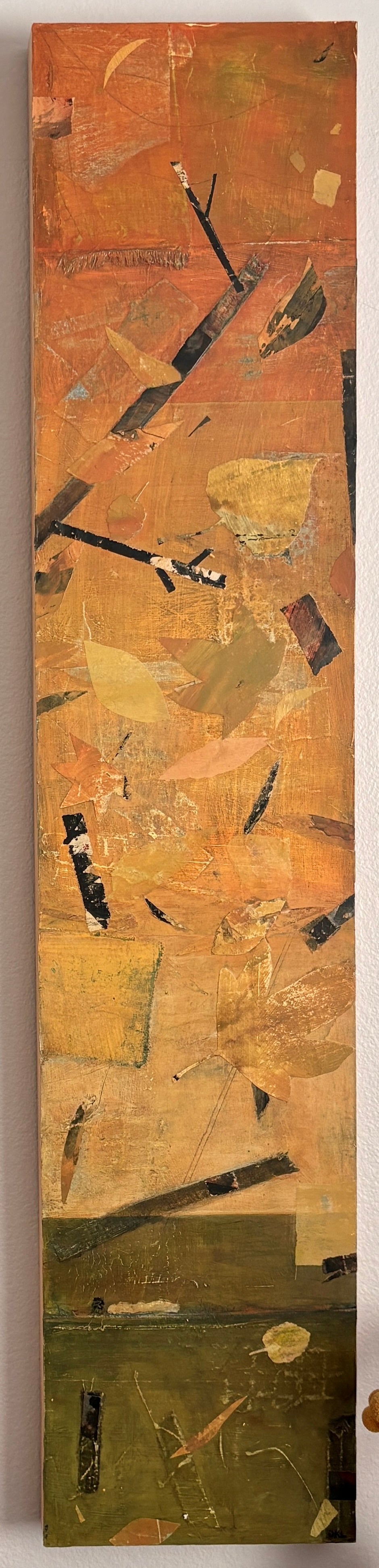 PLEASE DON'T LEAVE - DARLENE LAGUNA