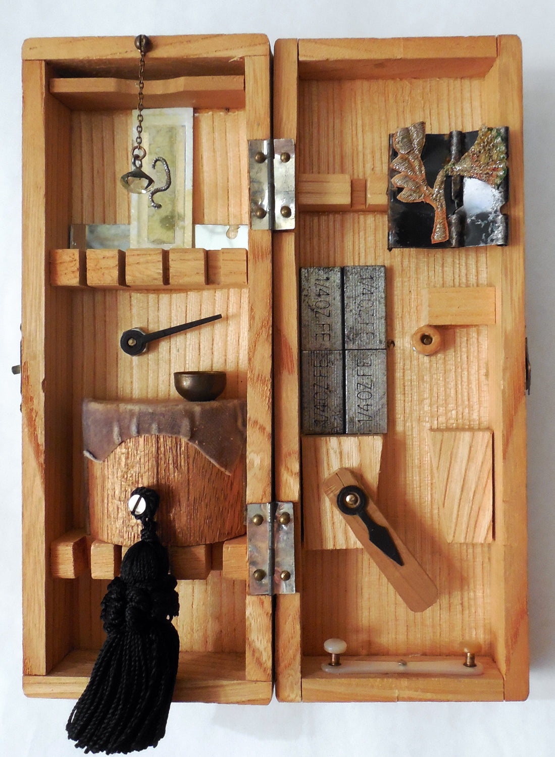 Apiary  - Toti O'Brien