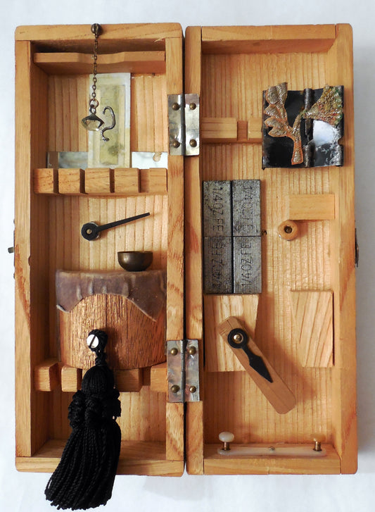 Apiary  - Toti O'Brien