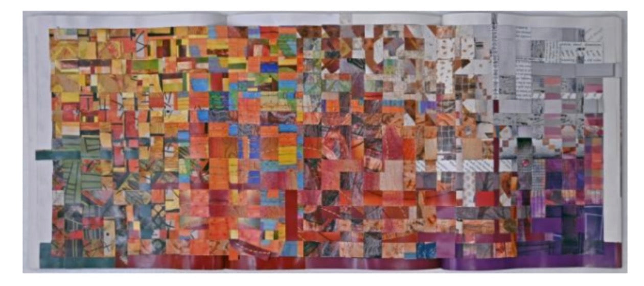 The Art of Quilting by Janet Manalo