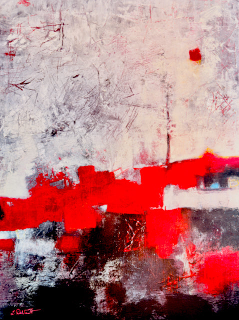High Noon by Laurie DeVault