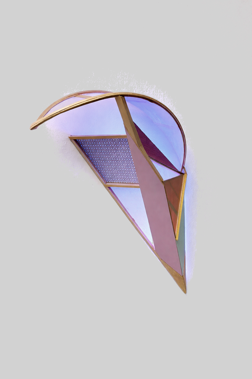 "Spinnaker" by Craig French