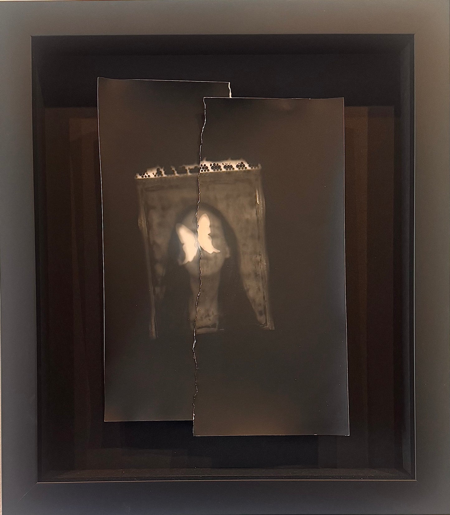 Second Sight by Catherine Ruby Just