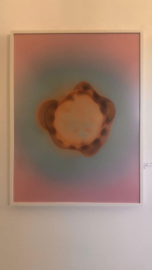 Smoked by Richard S, Chow