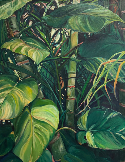 Shepherd's coat by Cynci Cutter