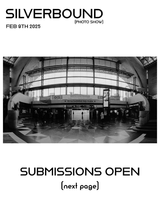 "SILVERBOUND" -  (SUBMISSION FEE)