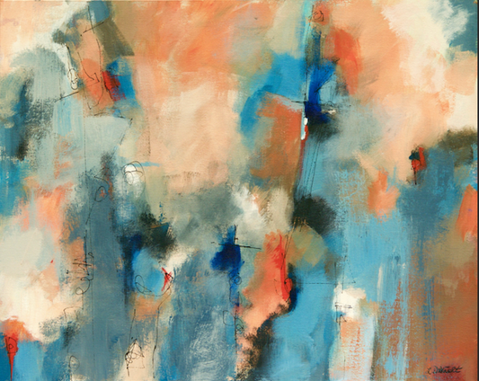 Untitled 7 by Laurie DeVault