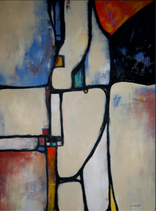 Spirits of the Stones by Laurie DeVault