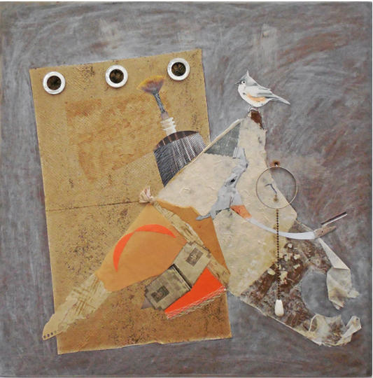 An Alphabet of Birds, Prelude - Toti O'Brien