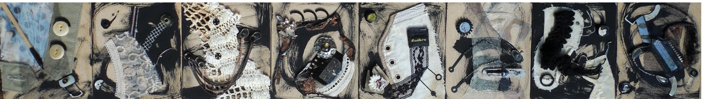 Intimacy by Toti O'Brien