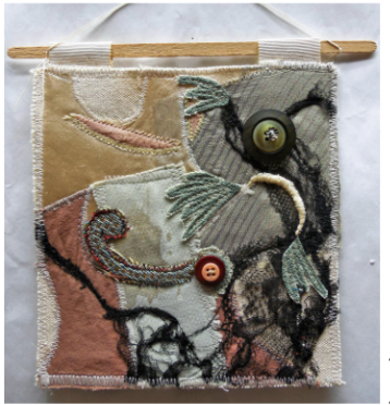 "Melitta's Garden
