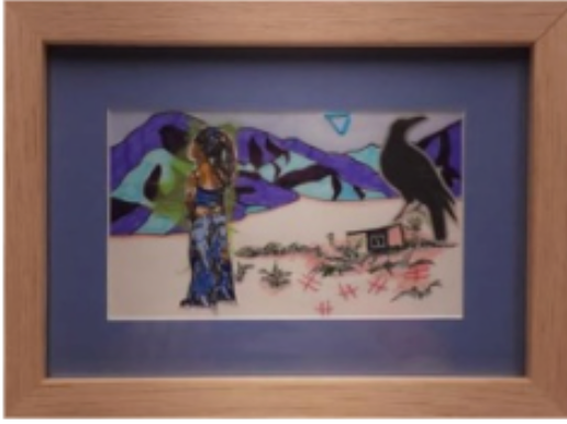 Jack Rabbit Homestead Earth - Cindy Rinne