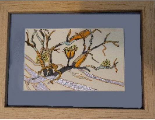 Wildness - Cindy Rinne