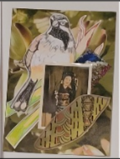 Perceived Tranquililty - Cindy Rinne